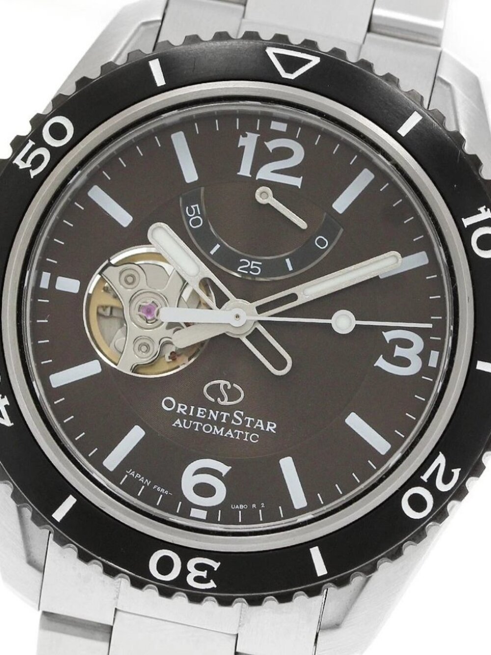 ORIENT Orient Star Sports Collection F6R4-UAB0/RK-AT0102Y Automatic Men's_963056